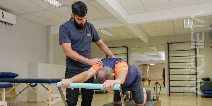Fisioterapia