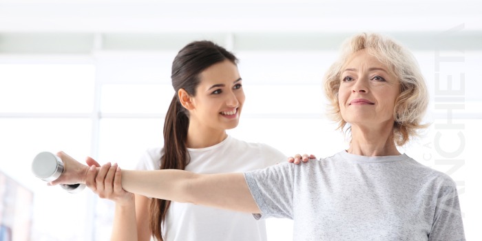 Fisioterapia Geriátrica