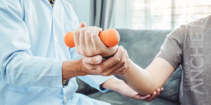 Fisioterapia Neurológica